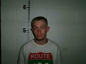 CADDICK JR, STONEWALL
